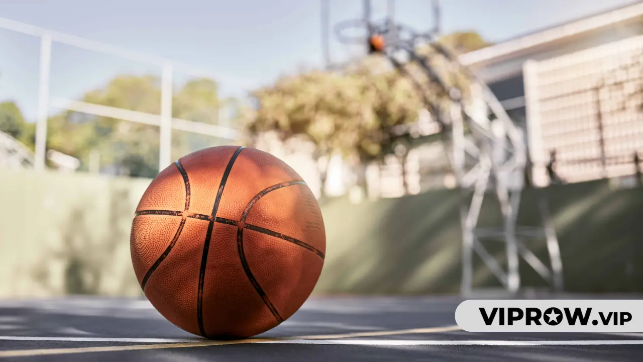 Half Court vs Full Court: What's the Difference?