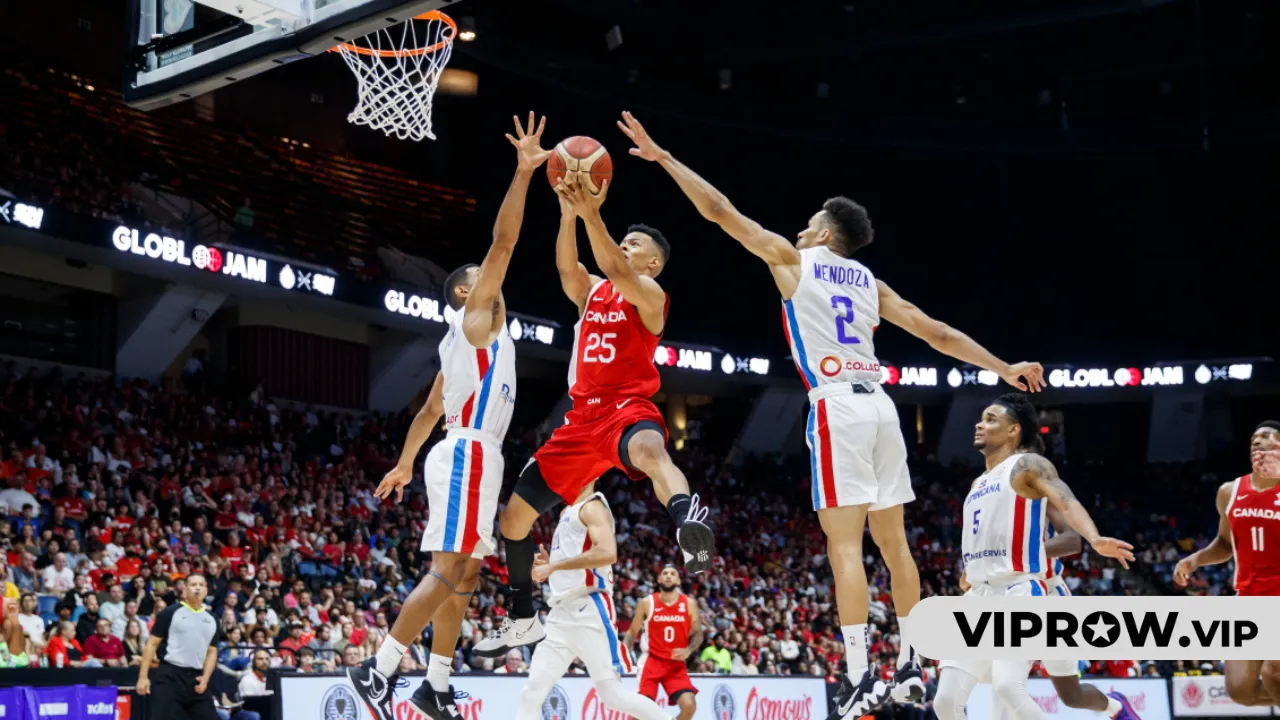 Best Gym Alternatives If You Need Basketball Court Availability