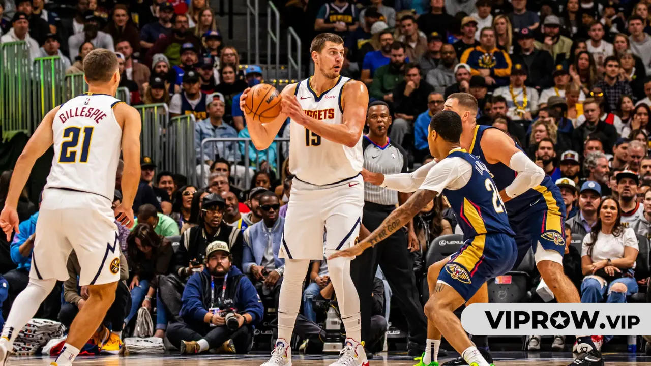 Planning Your Own Court: Tips from a Court Designer