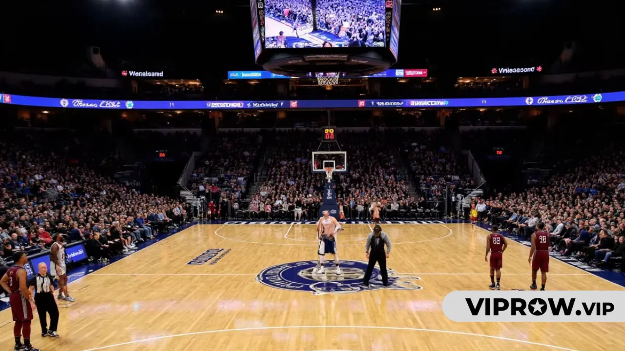 How Long Is a Basketball Game Usually?