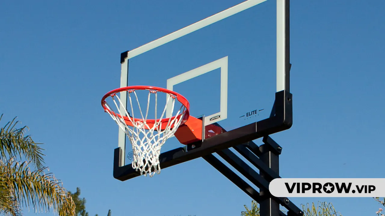 How Big Is a Basketball Rim?
