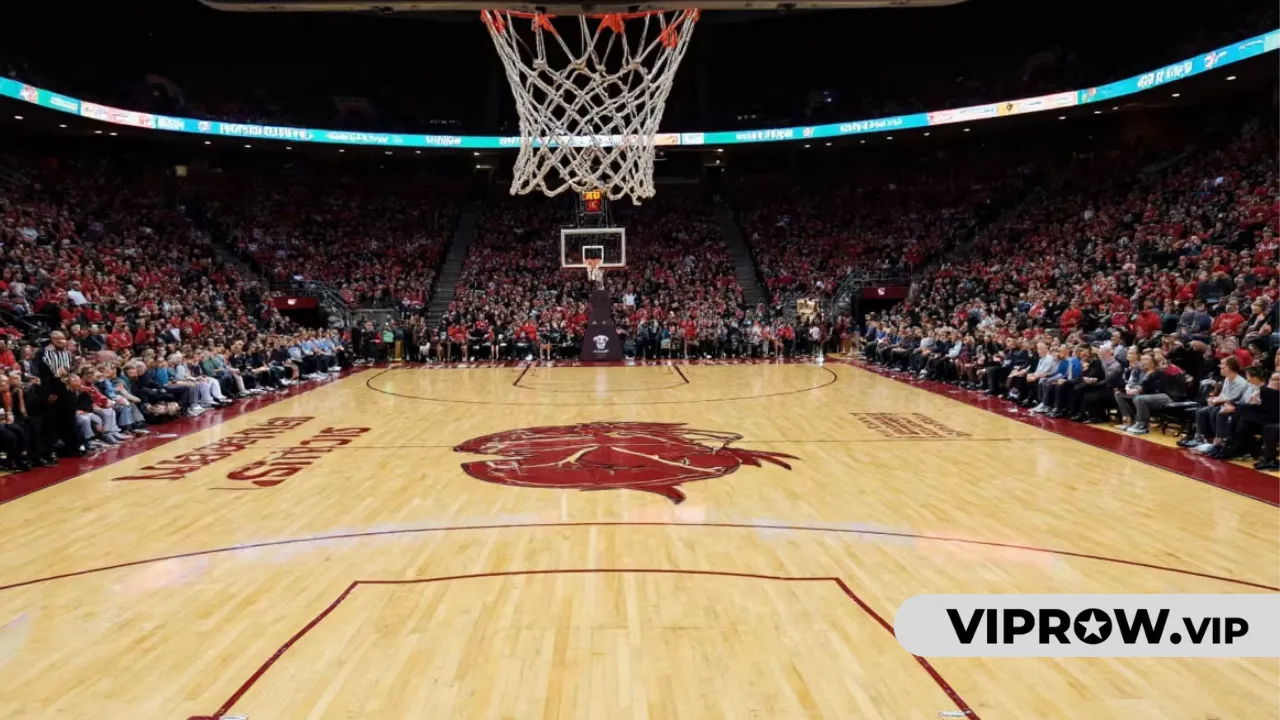 How Long Are High School Basketball Games?