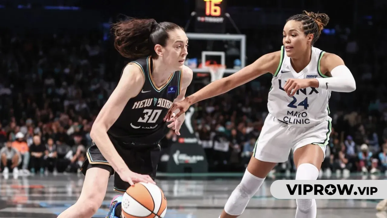 Periods in Basketball