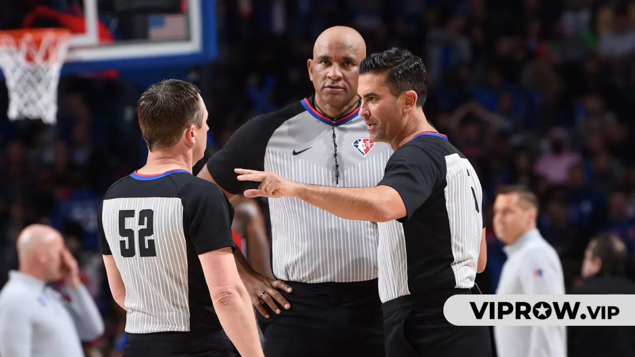 How Many Fouls to Foul Out in NBA?