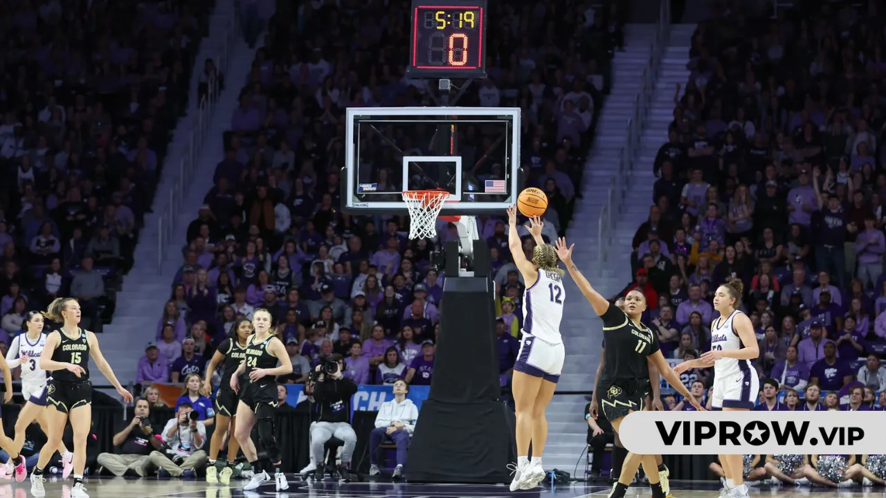 How Many Quarters in an NBA Game?