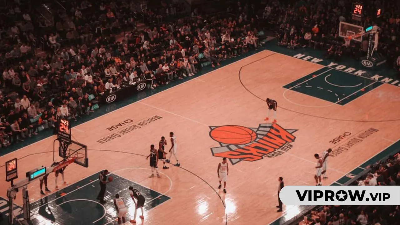 How Long Is Each Quarter in Basketball?