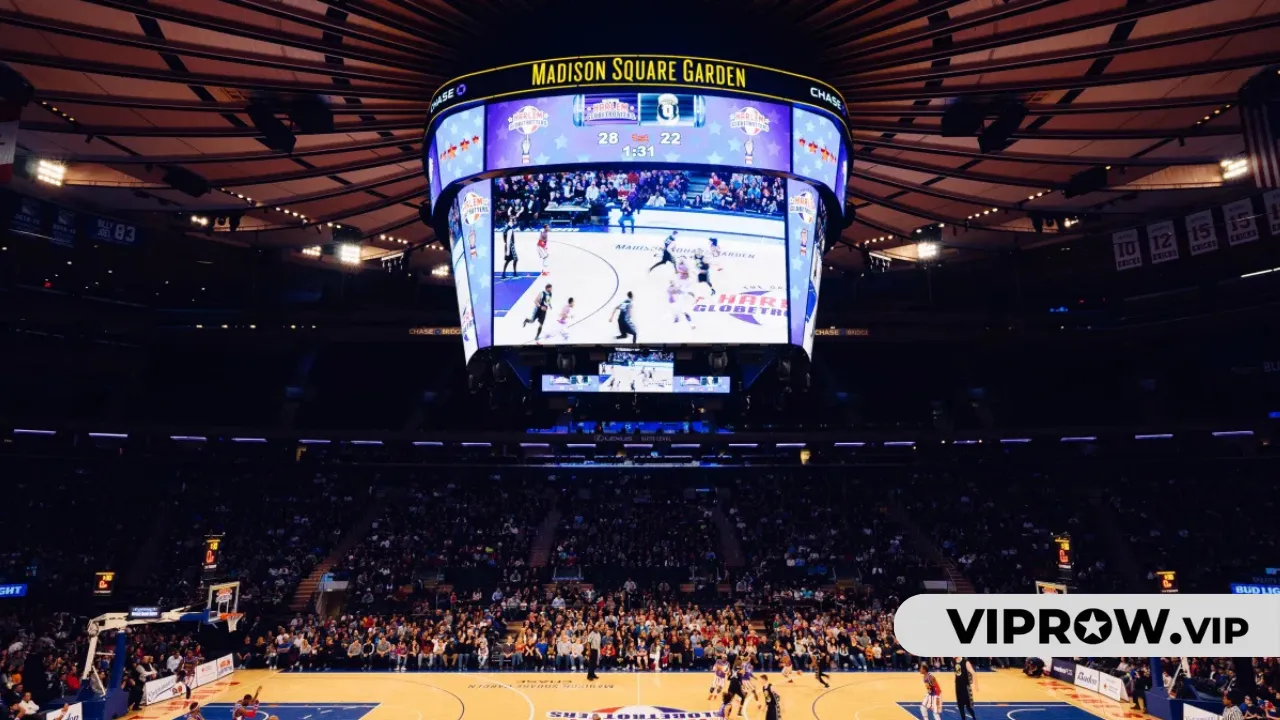 How Long Do Basketball Games Last