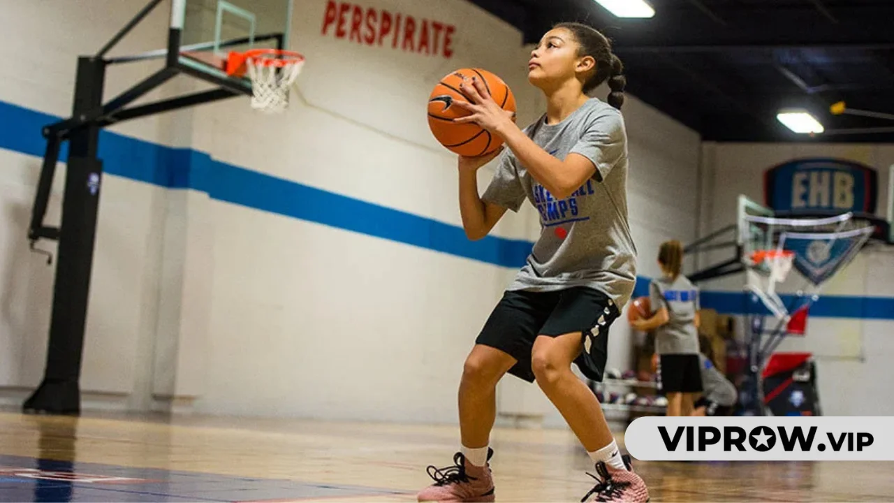 How High Are Basketball Rims