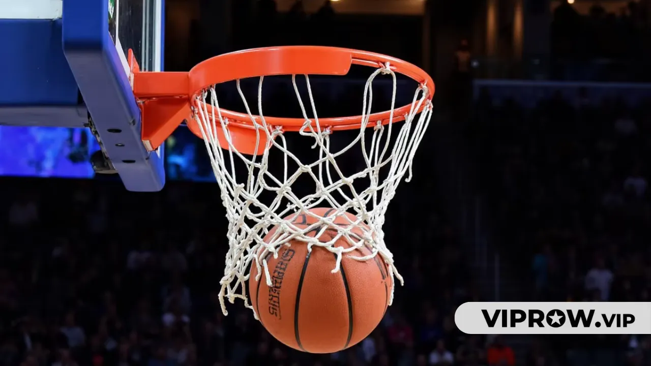 How Big Is a Basketball Hoop?