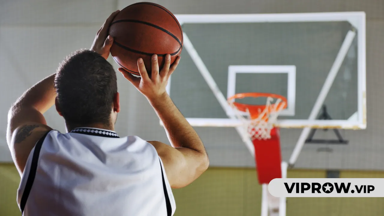 How to Get Better at Basketball