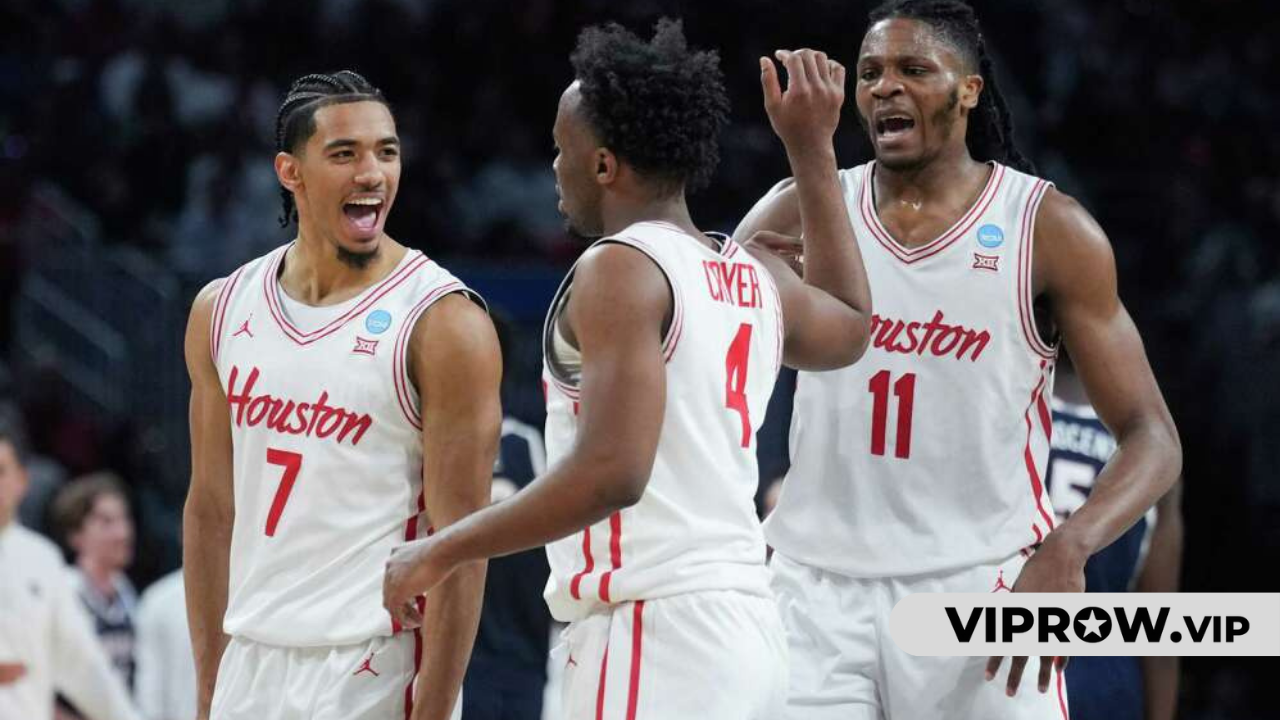 Houston's Championship Game Heartbreaks