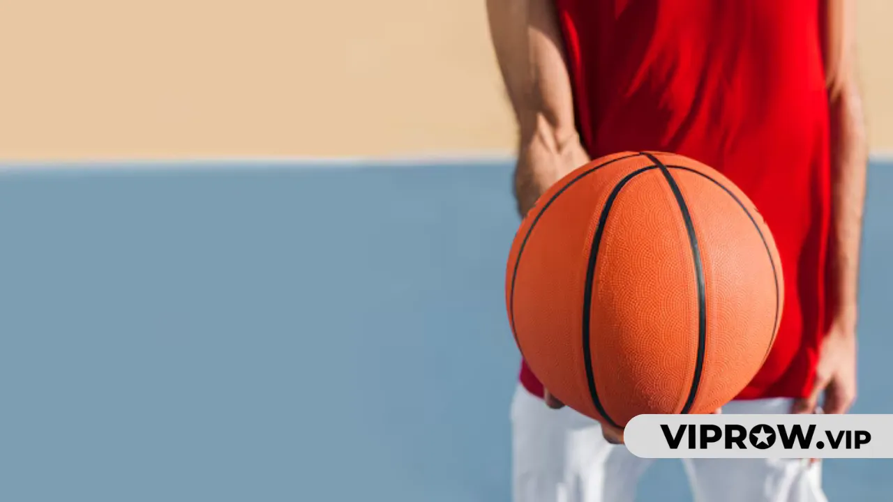 Create a Structured Basketball Training Plan