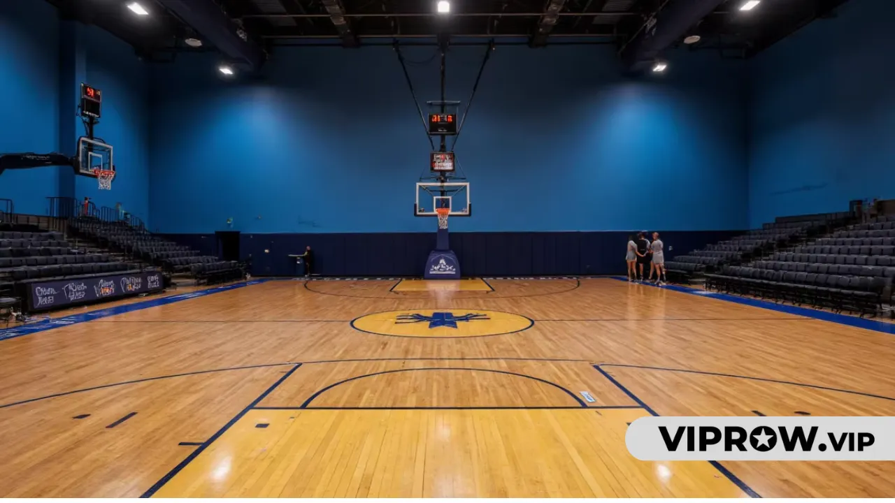 How Long Are High School Basketball Games, Halftime, Timeouts, and Stoppage