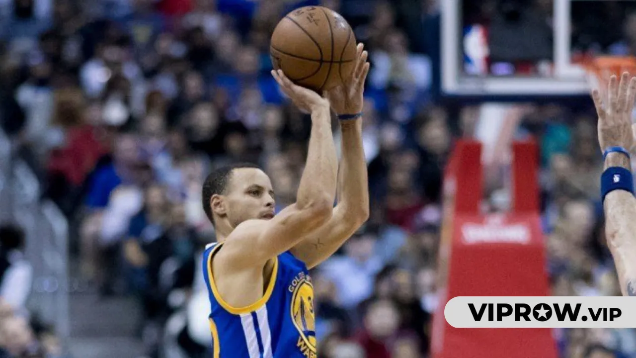 Step by Step Shooting Technique