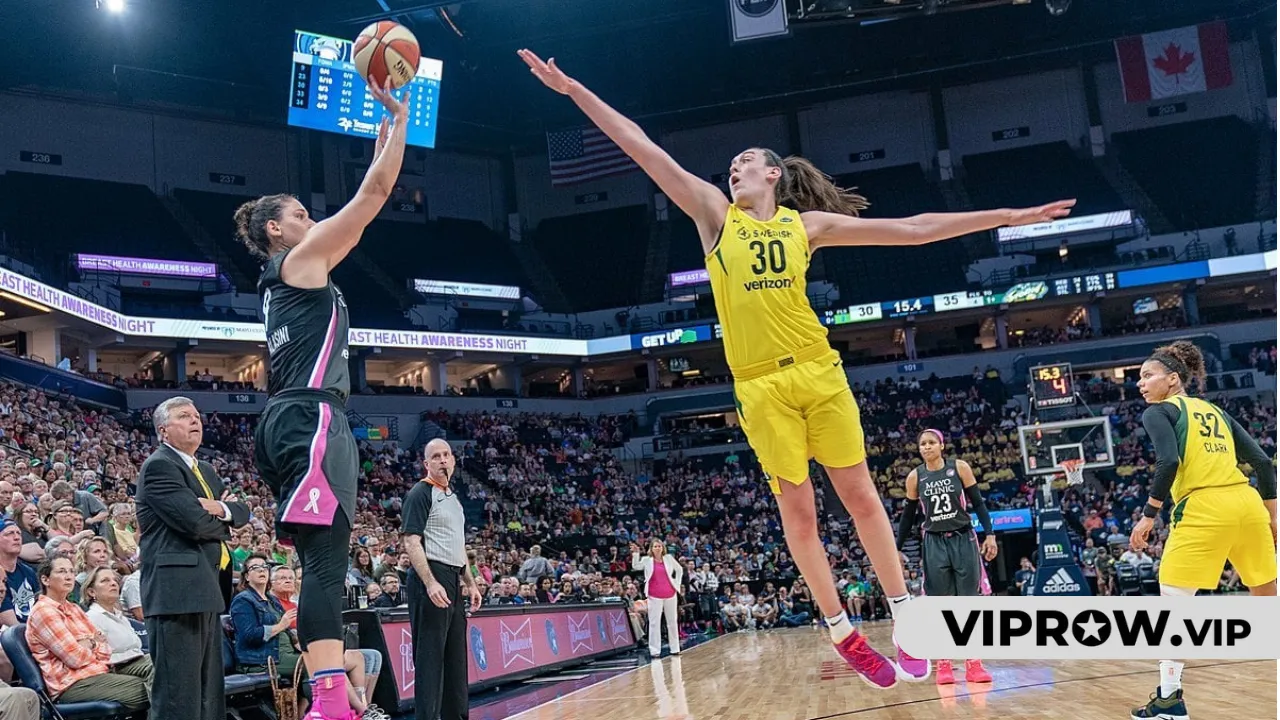 How Many Periods Are in a Basketball Game?