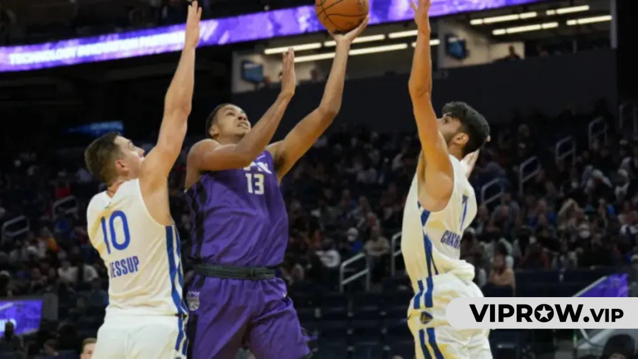 What Is a Foul in the NBA?