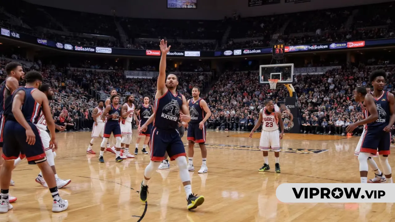 How Long Is an NBA Quarter?