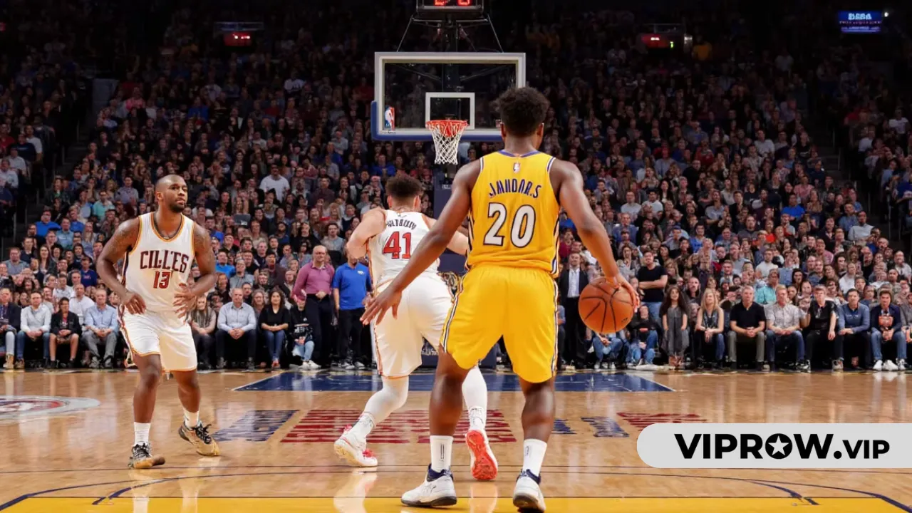 How Long Is a High School Basketball Game With Overtime?