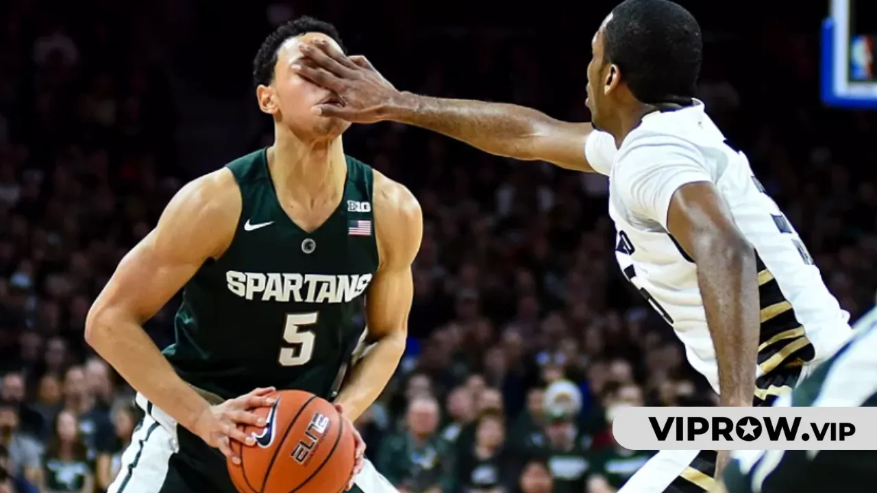 What Happens When a Player Fouls Out?