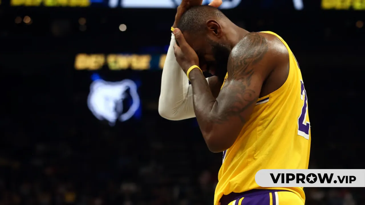 How Team Fouls Work in the NBA