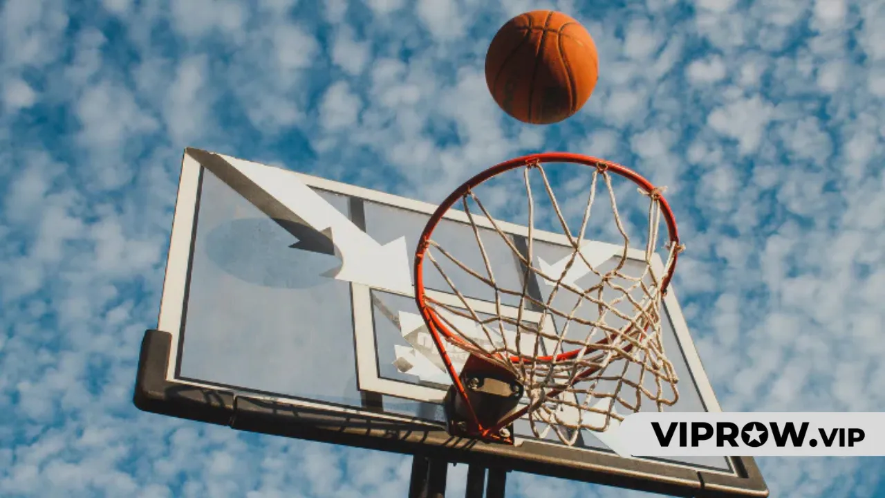 Standard Basketball Hoop Height Across Different Levels