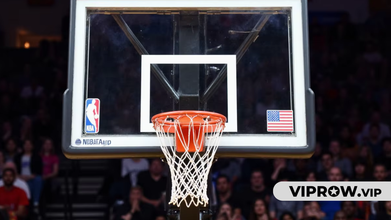 Understanding Basketball Rim and Backboard Measurements