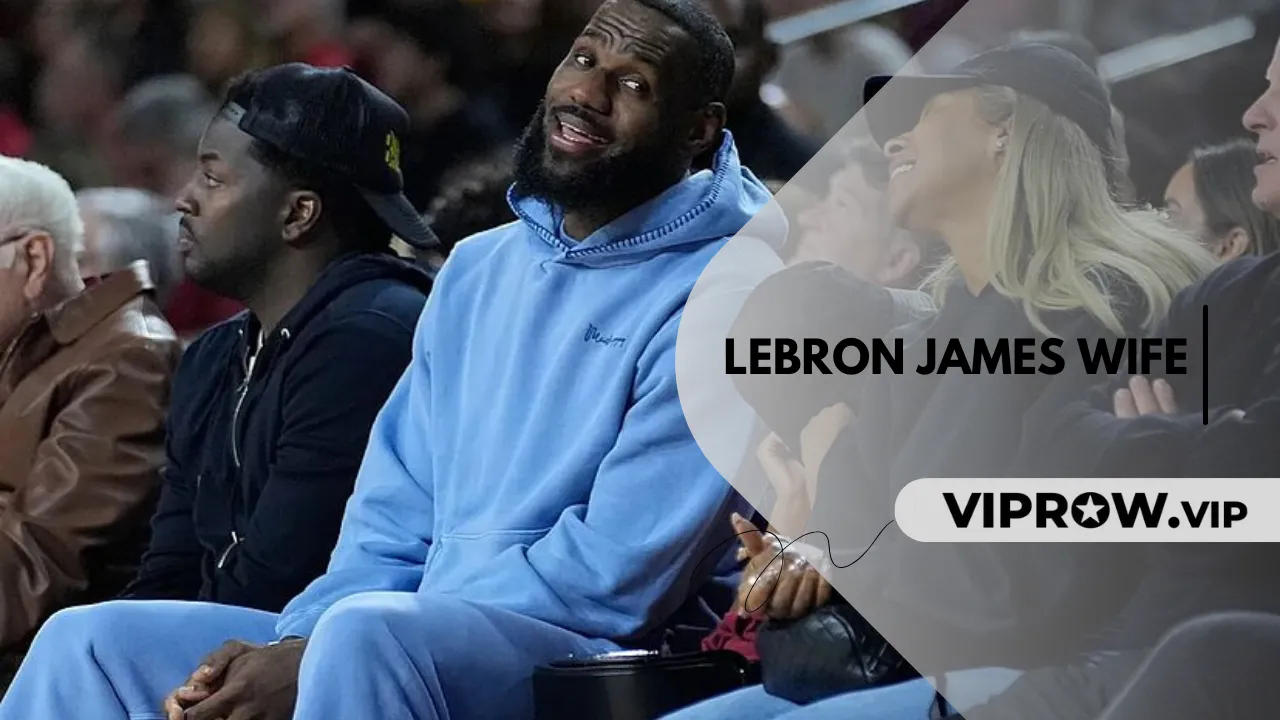 LeBron James Wife: Everything You Need to Know About Savannah James LeBron James Wife: Everything You Need to Know About Savannah James