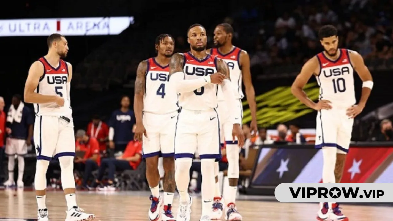 How Many Players Are on a Basketball Team in the NBA?