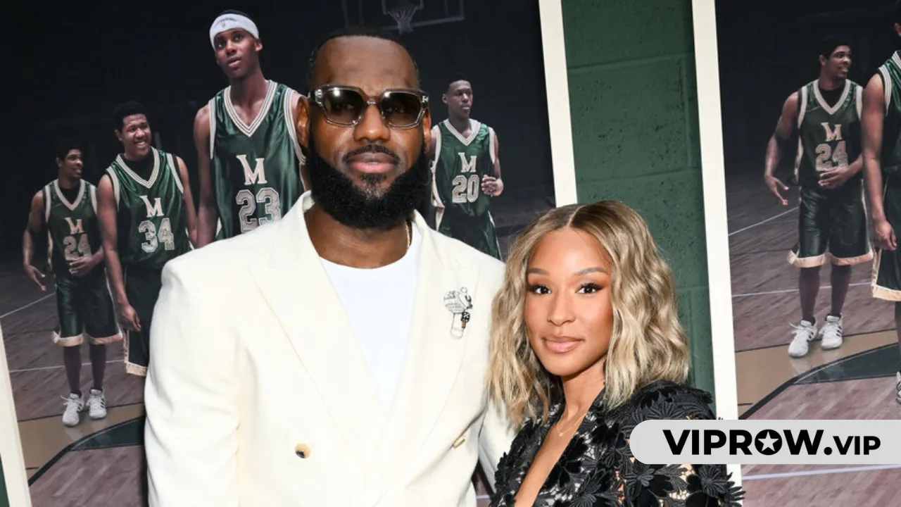 A Romance That Started in Akron and Grew Into Something Extraordinary