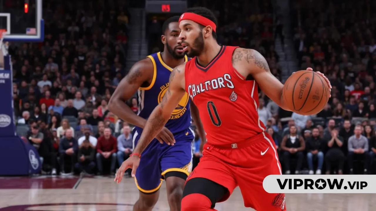 Laps Around a Basketball Court vs. a Running Track