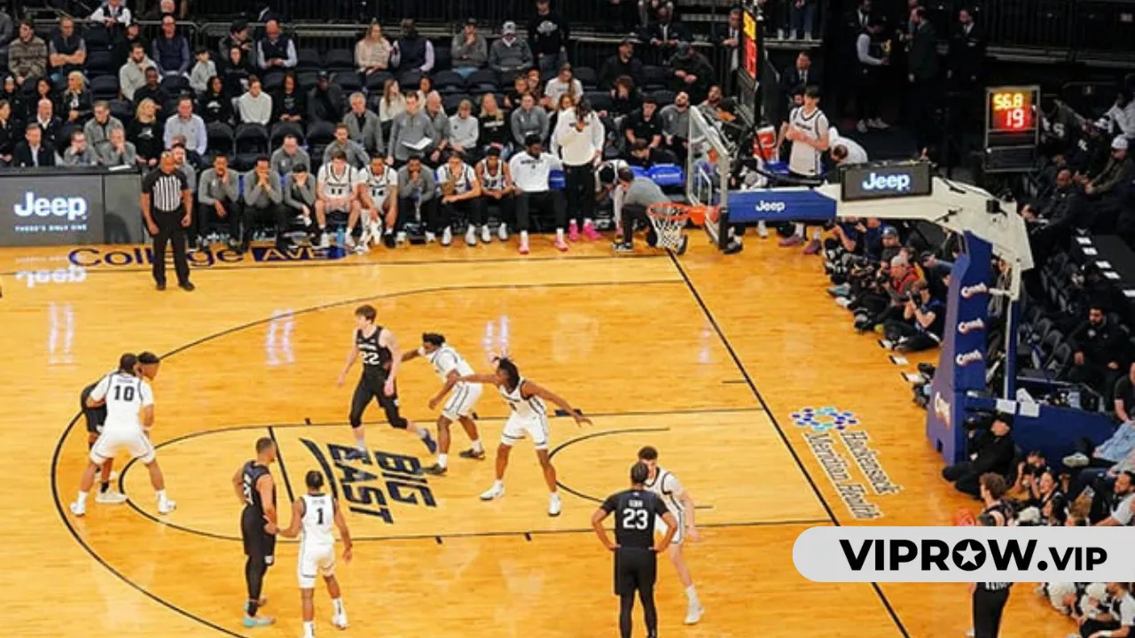 How many minutes in a basketball quarter