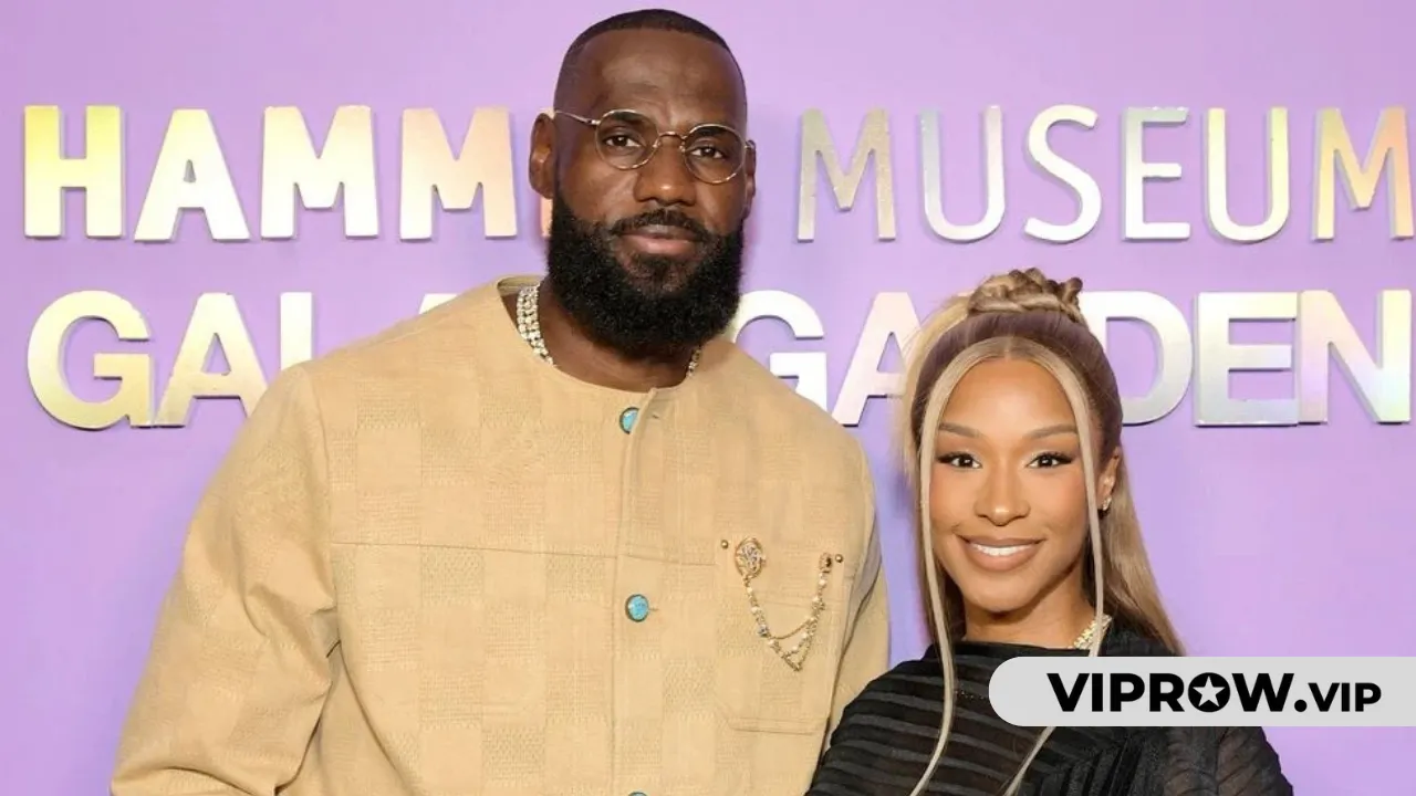 Know About Savannah James: Her Career and Philanthropic Work